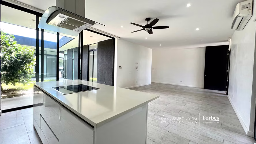 21443 - Casa 1nivel, 3 habitaciones, jardín y terraza, Condominio Évora - Imagen 3
