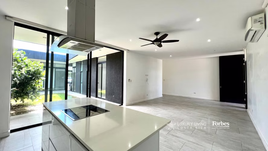 21443 - Casa 1nivel, 3 habitaciones, jardín y terraza, Condominio Évora - Imagen 2