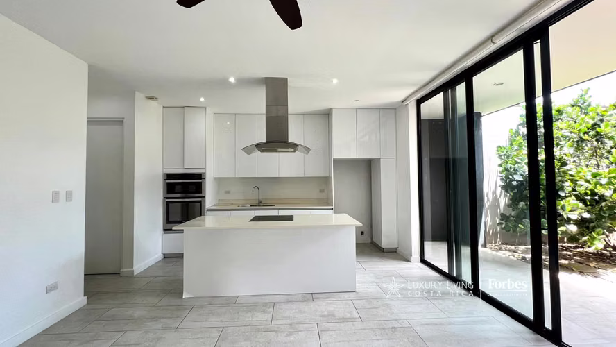21443 - Casa 1nivel, 3 habitaciones, jardín y terraza, Condominio Évora - Imagen 5