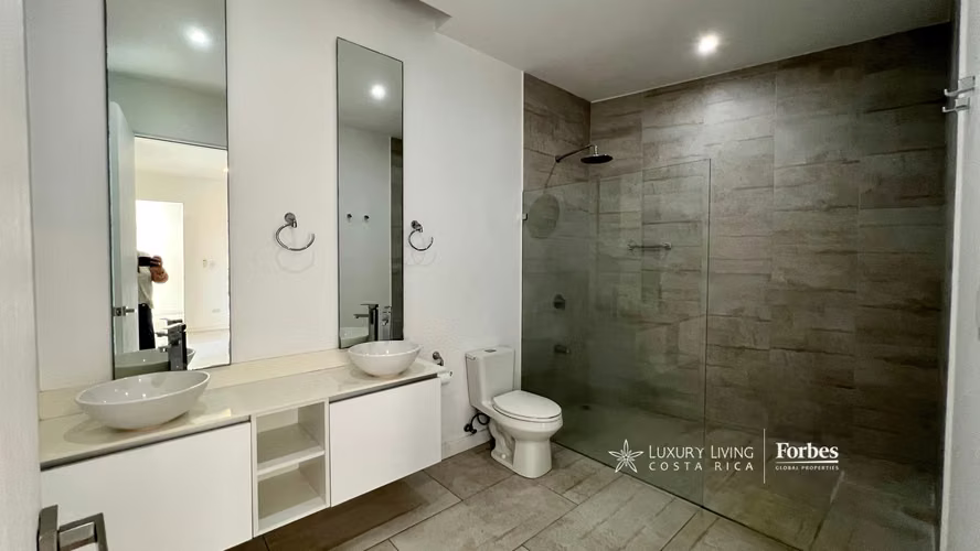 21443 - Casa 1nivel, 3 habitaciones, jardín y terraza, Condominio Évora - Imagen 12