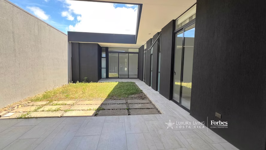 21443 - Casa 1nivel, 3 habitaciones, jardín y terraza, Condominio Évora - Imagen 7