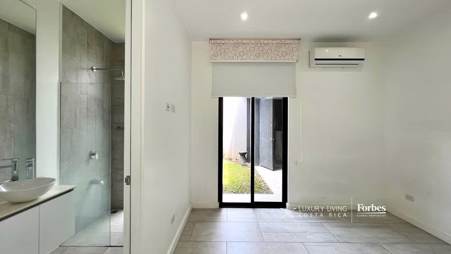 21443 - Casa 1nivel, 3 habitaciones, jardín y terraza, Condominio Évora - Imagen 13