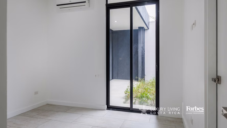 21443 - Casa 3 habitaciones, un nivel con jardín y piscina, Santa Ana - Imagen 8