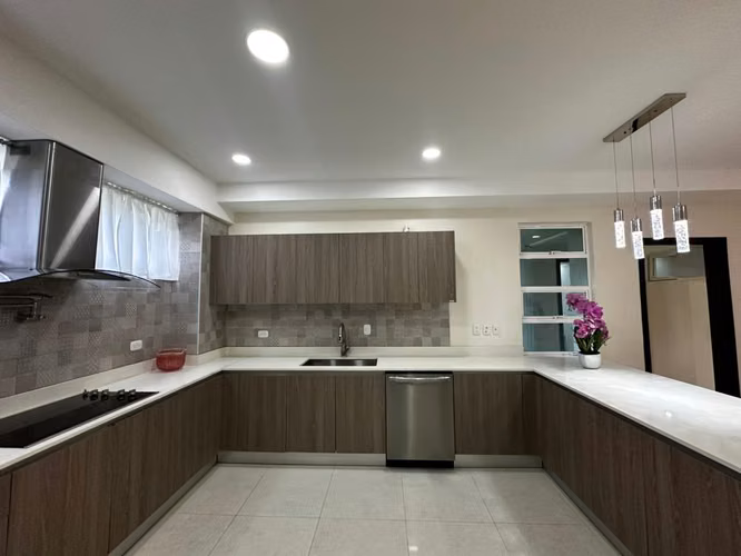 Venta de Condominio de Lujo | Green House Escazú, Jaboncillos - Imagen 2