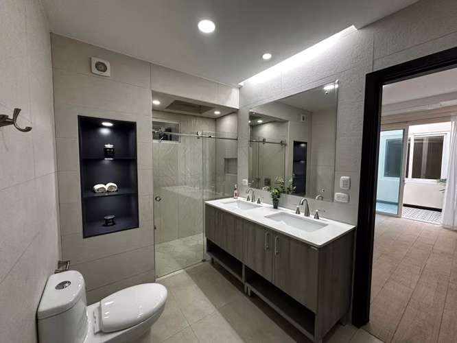 Venta de Condominio de Lujo | Green House Escazú, Jaboncillos - Imagen 16