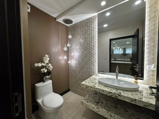 Venta de Condominio de Lujo | Green House Escazú, Jaboncillos - Imagen 4