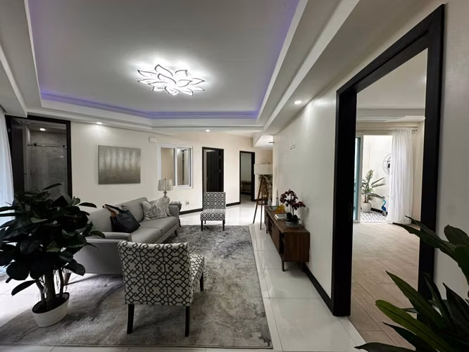 Venta de Condominio de Lujo | Green House Escazú, Jaboncillos - Imagen 6