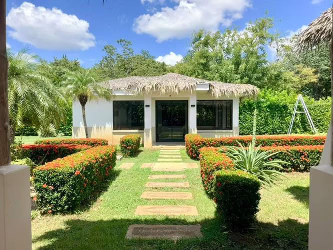 EN RENTA – RESIDENCIA EXCLUSIVA EN LOMA VERDE, SANTA ROSA, TAMARINDO - Imagen 18
