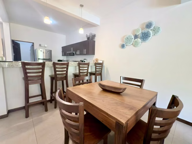 EN RENTA – RESIDENCIA EXCLUSIVA EN LOMA VERDE, SANTA ROSA, TAMARINDO - Imagen 6
