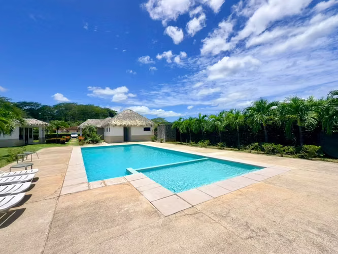 EN RENTA – RESIDENCIA EXCLUSIVA EN LOMA VERDE, SANTA ROSA, TAMARINDO - Imagen 16