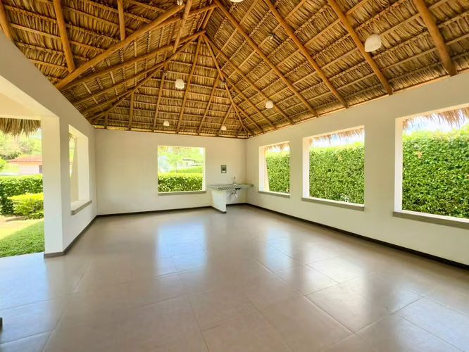 EN RENTA – RESIDENCIA EXCLUSIVA EN LOMA VERDE, SANTA ROSA, TAMARINDO - Imagen 19