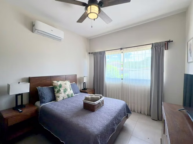 EN RENTA – RESIDENCIA EXCLUSIVA EN LOMA VERDE, SANTA ROSA, TAMARINDO - Imagen 11