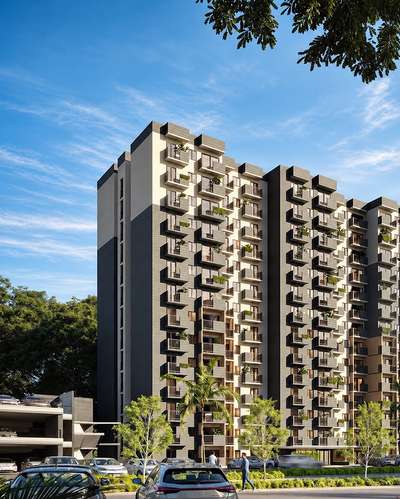 Apto a Estrenar en Khaya Ruta Uno Barreal Heredia | 64m² 2 Habs + 2 Baños + Gym 2 Niveles + Coworking | Alquiler $1,300