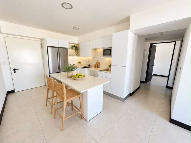 Apto a Estrenar en Khaya Ruta Uno Barreal Heredia | 64m² 2 Habs + 2 Baños + Gym 2 Niveles + Coworking | Alquiler $1,300