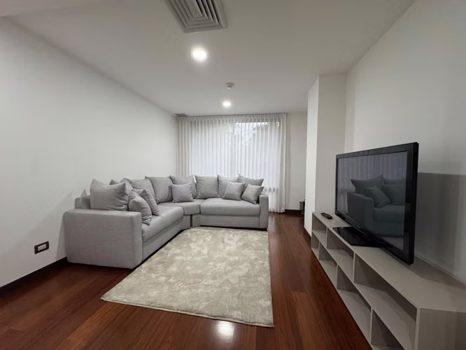 Alquiler Apartamento en Los Laureles Escazú. - Imagen 11