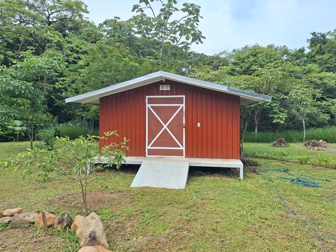 Venta de Quinta de montaña en San Ramon. - Imagen 8