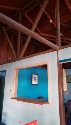Venta de casa vacacional en Guanacaste