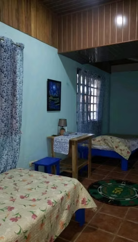 Venta de casa vacacional en Guanacaste