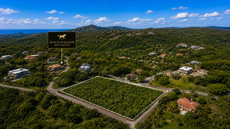 LOTE CERCA DE PLAYA TAMARINDO | 3.788 m² | $249.000 | SE VENDE - Imagen 5
