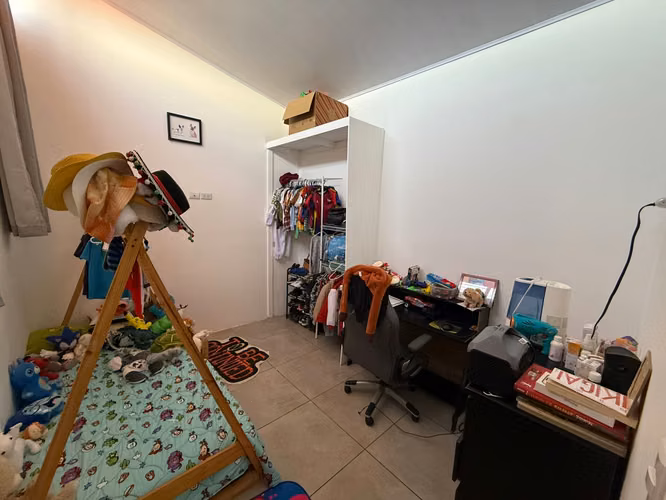 Venta de casa en San Miguel Santo Domingo Heredia