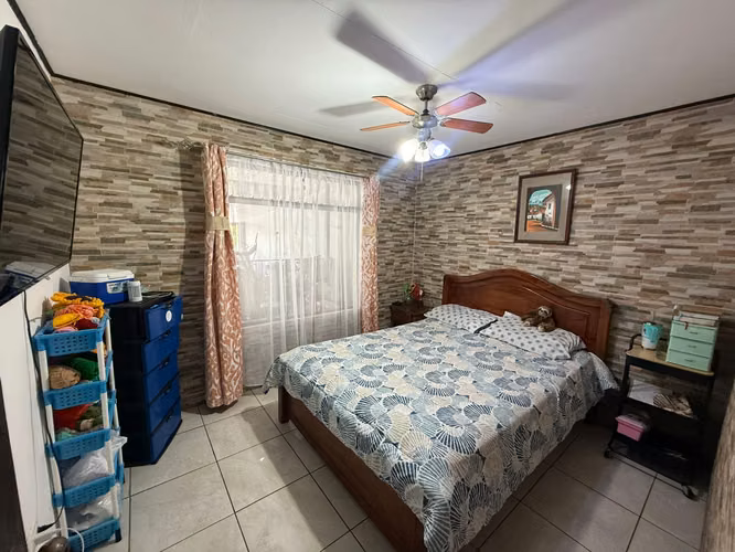 Venta de casa en San Miguel Santo Domingo Heredia