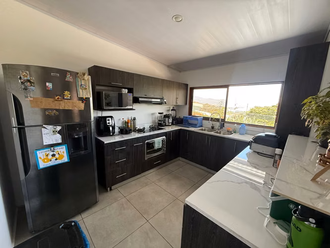 Venta de casa en San Miguel Santo Domingo Heredia