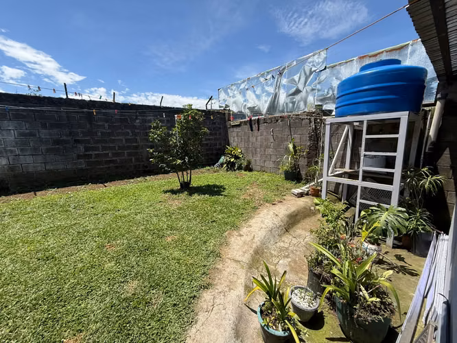Venta de casa en San Miguel Santo Domingo Heredia