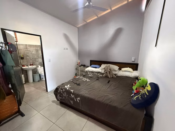Venta de casa en San Miguel Santo Domingo Heredia
