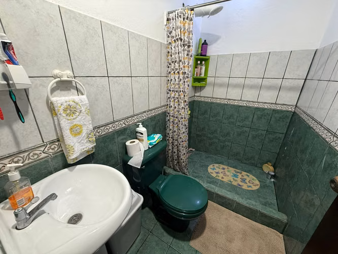Venta de casa en San Miguel Santo Domingo Heredia