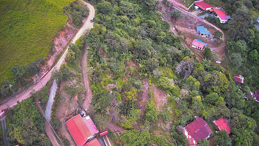 FINCA ECOLÓGICA Y CENTRO DE EVENTOS EN VENTA – TARBACA, ASERRÍ, SAN JOSÉ - Imagen 11