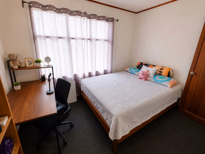 Venta de edificio con 4 apartamentos, rentabilidad del 7% en Montelimar, Goicoechea - Imagen 15
