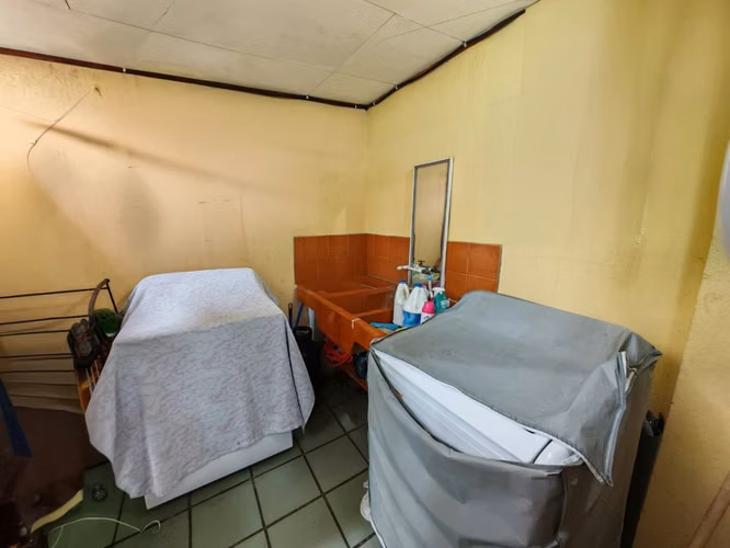 Venta de edificio con 4 apartamentos, rentabilidad del 7% en Montelimar, Goicoechea - Imagen 18