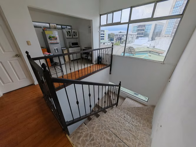 Habitación amoblada con todo incluido en Barrio Dent, San Pedro - Imagen 13