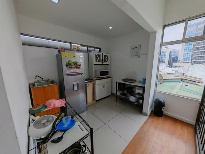 Habitación amoblada con todo incluido en Barrio Dent, San Pedro - Imagen 15