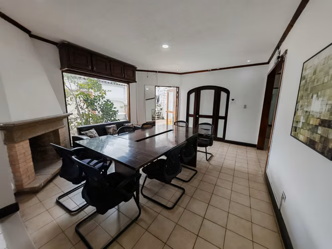 Habitación amoblada con todo incluido en Barrio Dent, San Pedro - Imagen 9