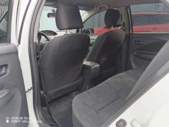 Toyota yaris - Imagen 15