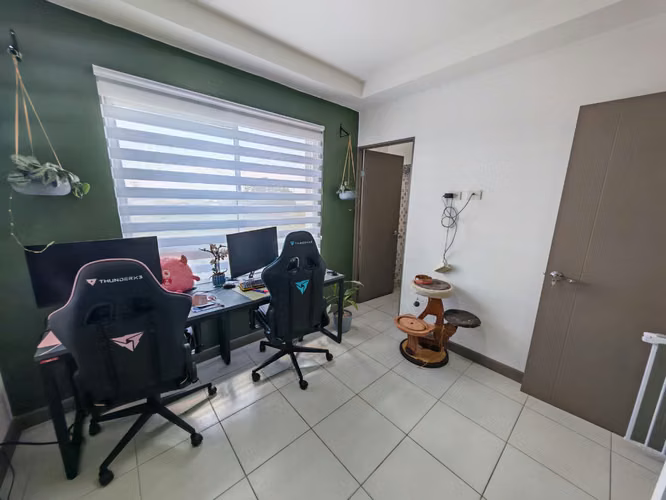 Compre casa con solo 4 millones de colones - Casa en Mo Living - Imagen 12