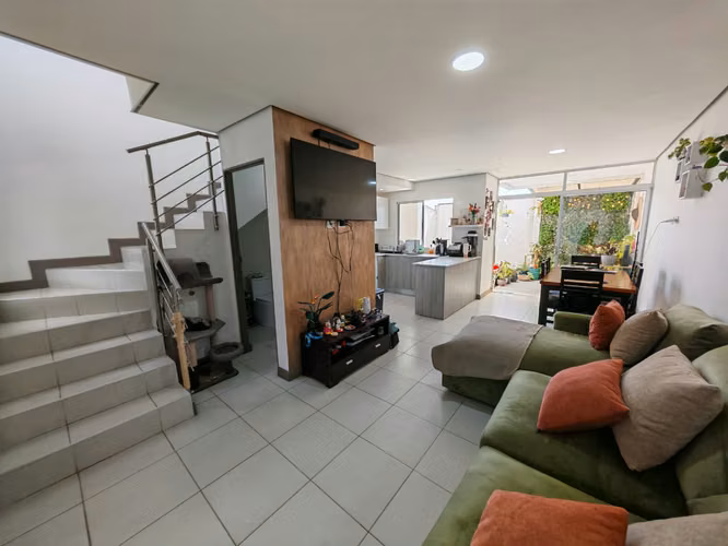 Compre casa con solo 4 millones de colones - Casa en Mo Living - Imagen 3