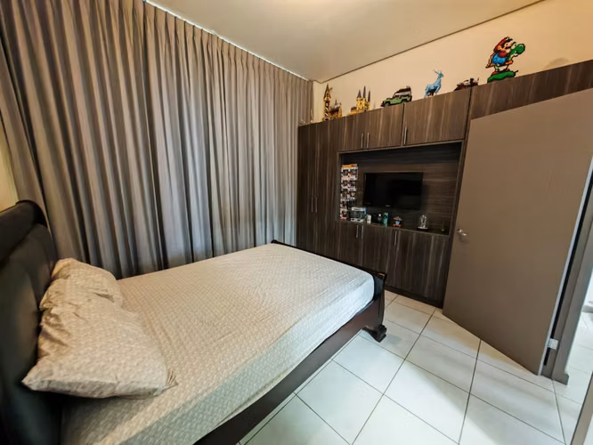 Compre casa con solo 4 millones de colones - Casa en Mo Living - Imagen 9