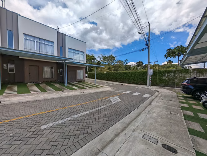 Compre casa con solo 4 millones de colones - Casa en Mo Living - Imagen 15