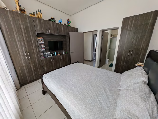 Compre casa con solo 4 millones de colones - Casa en Mo Living - Imagen 10