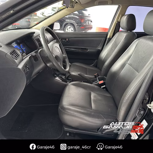 BYD F3 GL-i 2021 Manual