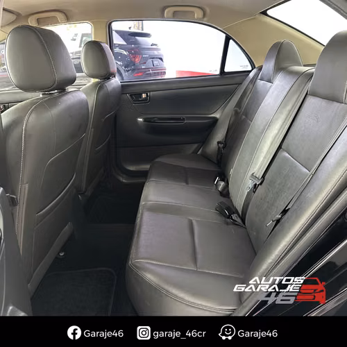 BYD F3 GL-i 2021 Manual