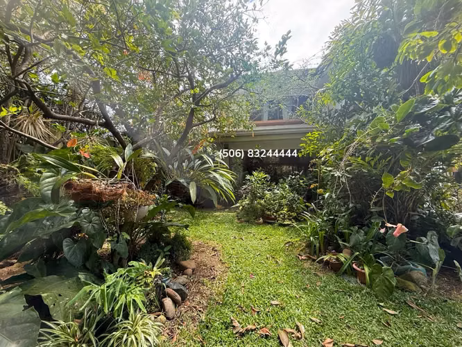 Casa en venta San Rafael de Escazu - Imagen 15