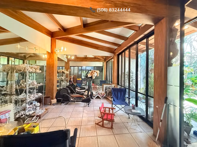 Casa en venta San Rafael de Escazu - Imagen 20