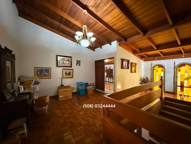 Casa en venta San Rafael de Escazu - Imagen 13
