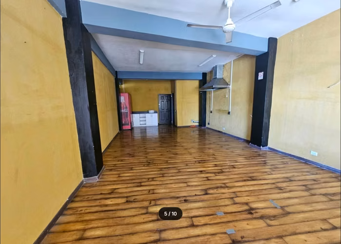 Alquiler local comercial en San Rafael de Escazú - Imagen 5