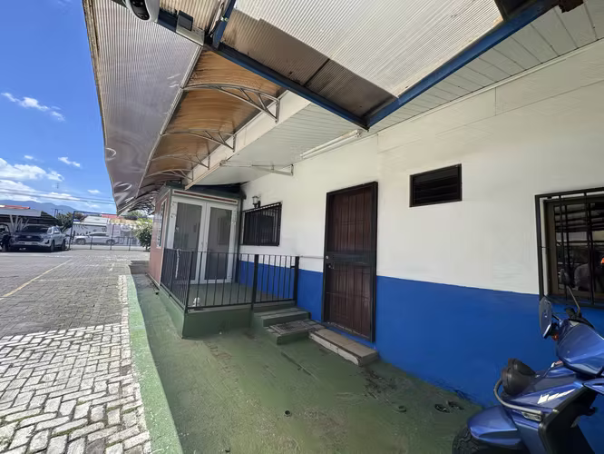 Oportunidad de venta Lote , Parqueo, Desarrollo habitacional. Santo Domingo, Heredia - Imagen 10