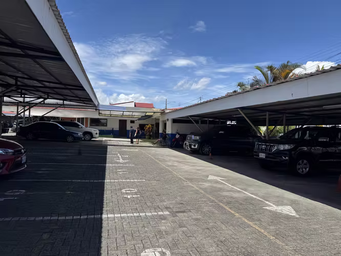 Oportunidad de venta Lote , Parqueo, Desarrollo habitacional. Santo Domingo, Heredia - Imagen 12