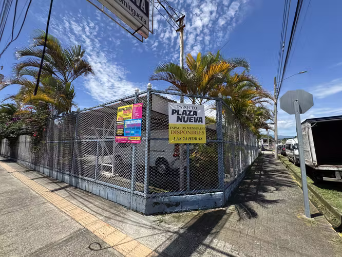 Oportunidad de venta Lote , Parqueo, Desarrollo habitacional. Santo Domingo, Heredia - Imagen 5